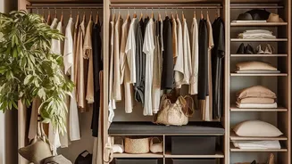 Start Every Wardrobe Purchase with the Job the Item Must Do