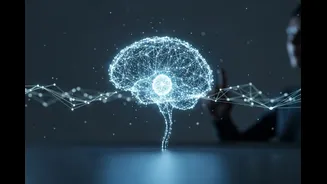 India Rises To 3rd In Stanford's 2025 Global AI Rankings, Beats UK