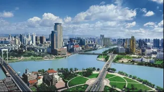 Ada Masjid Hingga Museum, Ini 10 Desain Bangunan Karya Ridwan Kamil