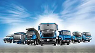 Tata Motors Commercial Vehicles Announces Up To 1% Price Hike From October 1 Amid Rising Input Costs
