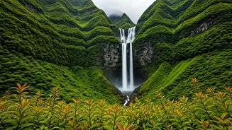 Forget Lonavala, Visit These Secret Rain Getaways