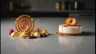 Indian Dessert Culture Has Entered Its Remix Era