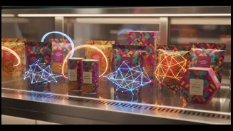 Indian Snack Brands Abroad Brings Fresh Context to Diaspora Demand and Local Adaptation without Removing its Limits