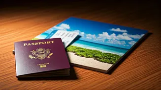 The Next Vacation Is Already Calling