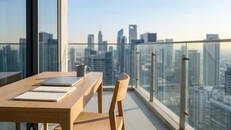 How City Housing Costs Shape Young Indians' Career Decisions