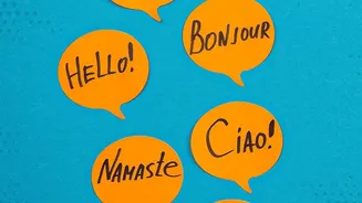 Check Whether Included Tours Run in Your Preferred Language