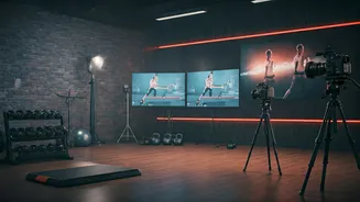 Creator Labs Could Turn Gym Content Into Careers