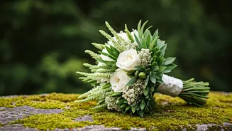 Simple Yet Stunning: Exploring Beautiful Finnish Wedding Traditions