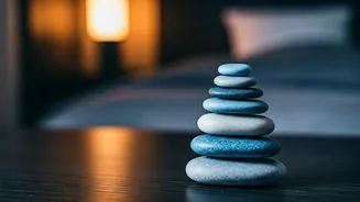 Layered Habits Are Perfect For Better Sleep Discipline