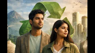 Earth Day 2026: How Material Innovation Is Shaping The Future Of Sustainable Fashion