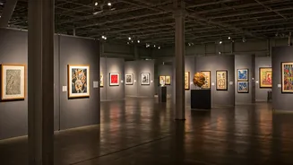 Jaipur's Weekend Buzz: Arts, Music & More!