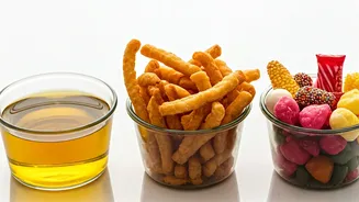 Hyderabadi Dermatologist's Skin Diet: Avoid These Foods