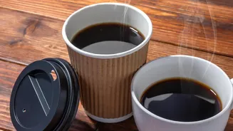 FSSAI's 90-Day High-Caffeine Label Deadline Gives Ingredient Lists A More Practical Role