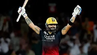 86 tons completed: Can Kohli reach 100 centuries?