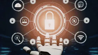 AI-powered fraud is scaling fast. So is Binance's defense