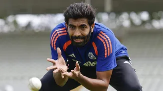 Jasprit Bumrah misses Lord's ODI against England: Here's why