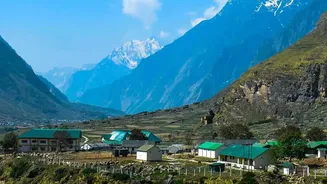 Nepal’s Flood Disaster Raises A Bigger Question About Himalayan Preparedness