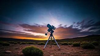 Indian Stargazers Need A Weather-Smart Plan