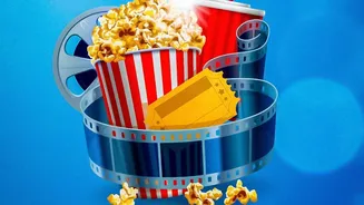 Stream Feel-Good Magic: Iconic Hollywood Comfort Movies Offering Pure Warmth And Simple Joyful Moments