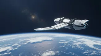 Attention Turns To Less Dependence On Ground Control After SMOPS-2026's Spacecraft Automation Focus