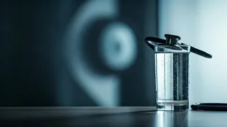 Doctors Reject Rain Detox Diet Trend