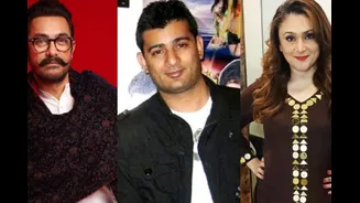 आमिर खान के सौतेले भाई हैदर पाई-पाई को मेहताज, Ex वाइफ का दावा