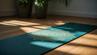 Yoga Renaissance: How Ancient Wisdom is Shaping India's Youthful Health Habits