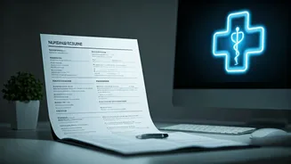 Mastering Your Nursing Resume: Pass ATS and Secure Interviews