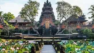 How Budget-Minded Backpackers Navigate Ubud Culture Markets And Mount Batur Trails Effortlessly Today