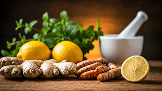 10 Homemade Flu Remedies: Stay Healthy Naturally!
