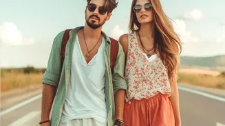 Gen Z's Love For Slow Travel Is Fueling The Rise Of Micro-Retreats