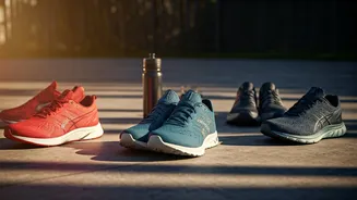 Running Clubs Are Gen Z’s New Social Gym