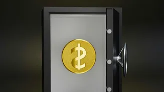 Gold Coins Or Jewellery At Home: Compare Storage And Security Considerations