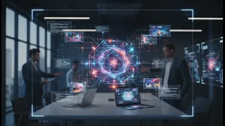Why generative multi-modal AI plugins are ideal for student founders making interactive decks