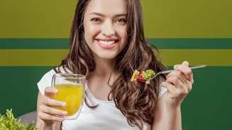 The 2026 UN Nutrition Report Puts Affordable Healthy Eating In Focus