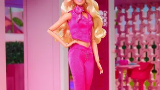 How Barbie Transformed Pop Culture Nostalgia Into A Billion-Dollar Global Box Office Record-Breaker