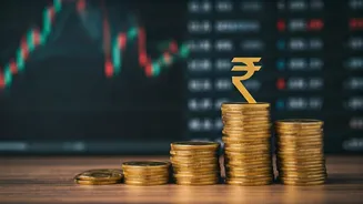 India's Market Outlook: Growth Drivers & Investment Strategies