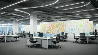 Workplace Wisdom: Lessons Missing in Remote Work