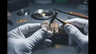 Silver Hallmarking Likely To Become Mandatory Like Gold Amid Record Prices: Report