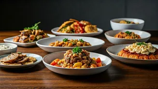 Beyond Borders: Popular Dishes You Think Are Indian, But Aren't!