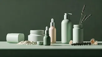 Beauty Brands Are Going Water-Smart This Year