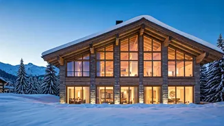 Winter Getaways: Explore These Stylish Destinations