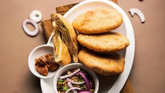 Why Regional Pickles Function As Essential Umami Components For Everyday Vegetarian Meals