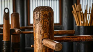 Remembering Bruce Leung: A Kung Fu Legend