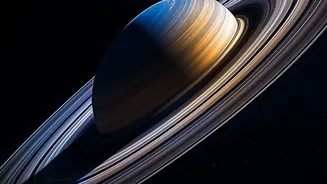 Saturn Shines Brighter This August As Telescope Users Prepare For Better Viewing