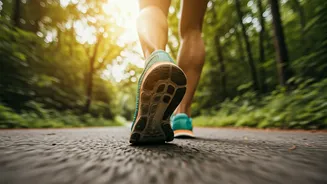 Unlock Your Running Potential: Beyond Performance Goals for a Faster You