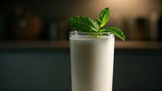 Chaas Is Back As Summer’s Digestive Bestie