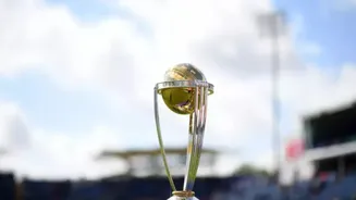 Reports: 2027 ODI World Cup likely to open on October 2 to mark Gandhi Jayanti