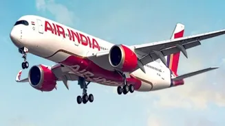 ‘No fault found’: DGCA on Air India flight fuel control switch issue