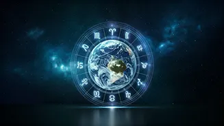 Your Daily Horoscope: Astrological Insights for April 18, 2026